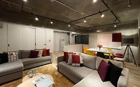 Bhotel M'S Lea - 2Br Modern Apartment Next To Peace Park 10 Ppl